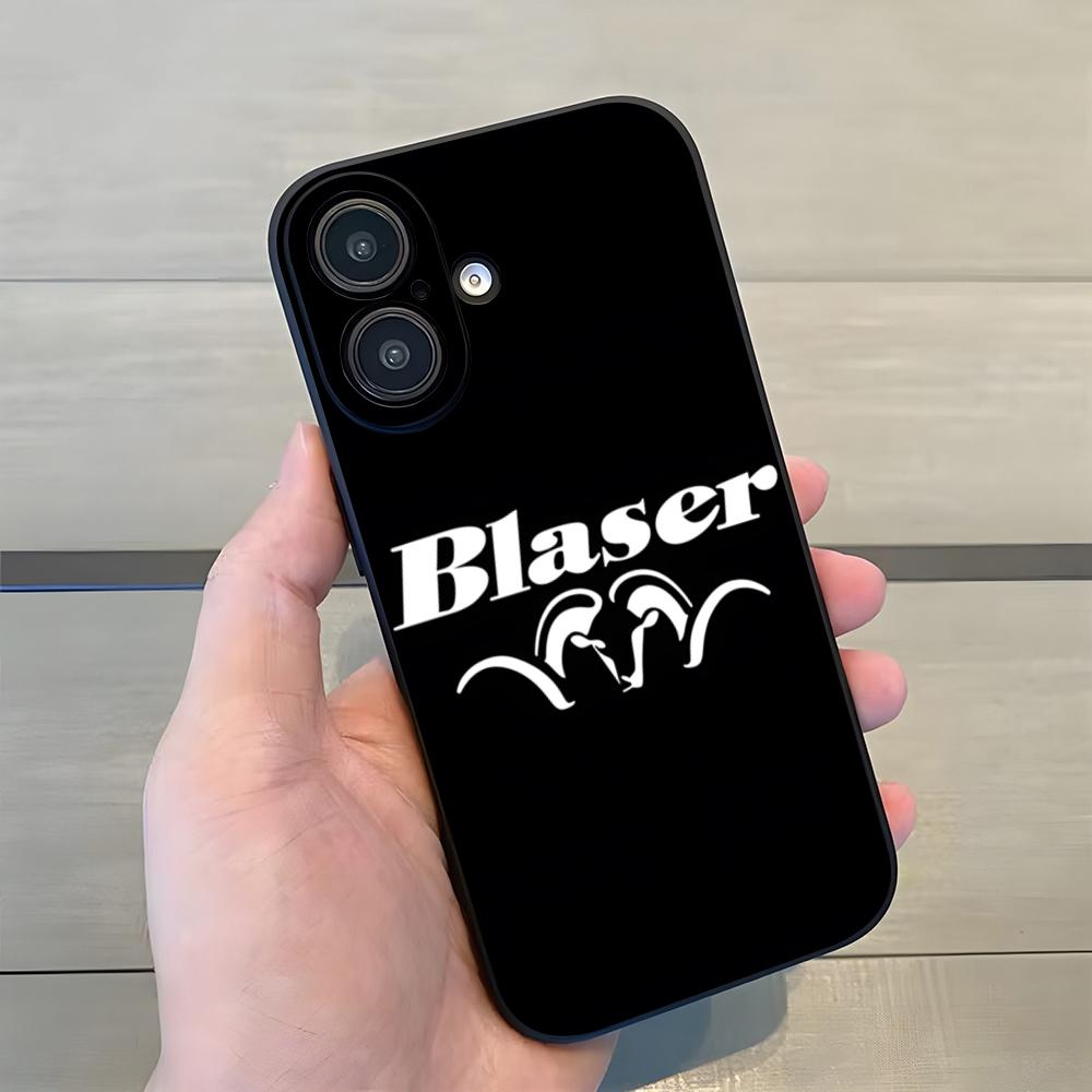 Blaser Usa Rifles funda de tel - Phone Cases Usa reseña y precio