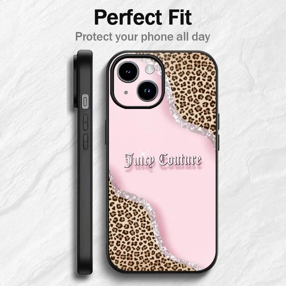 Funda de silicona suave Coutur - Phone Cases Vape reseña y precio