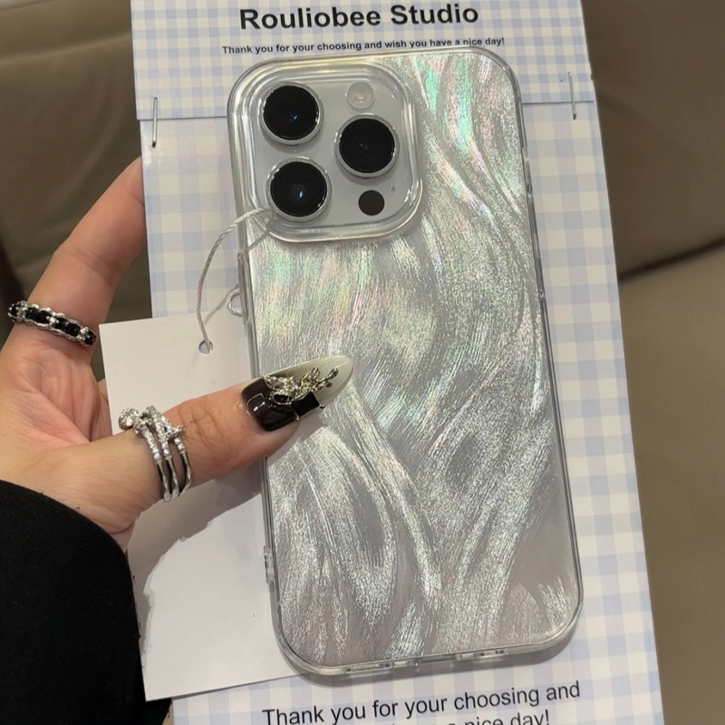 Funda de Lujo para Teléfono co - Phone Cases Classy reseña y precio