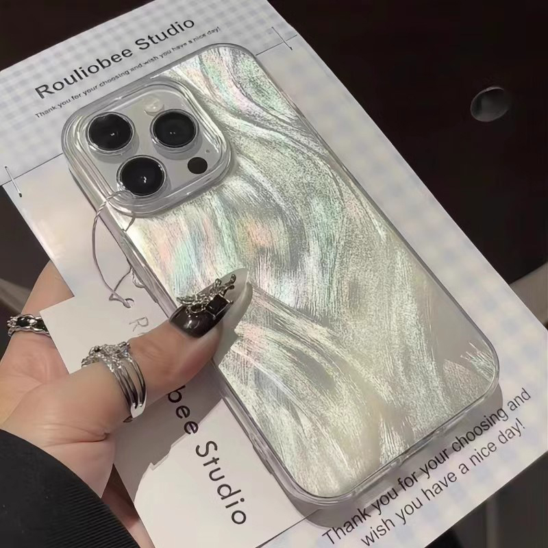 Funda de Lujo para Teléfono co - Phone Cases Classy reseña y precio