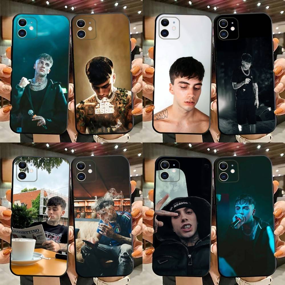 Funda rígida para teléfono Ton - Phone Cases Xr Boys reseña y precio
