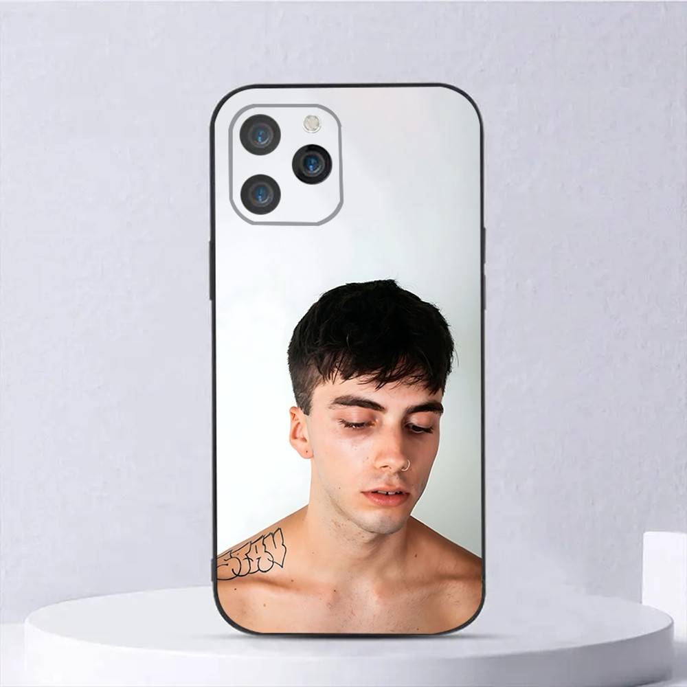 Funda rígida para teléfono Ton - Phone Cases Xr Boys reseña y precio