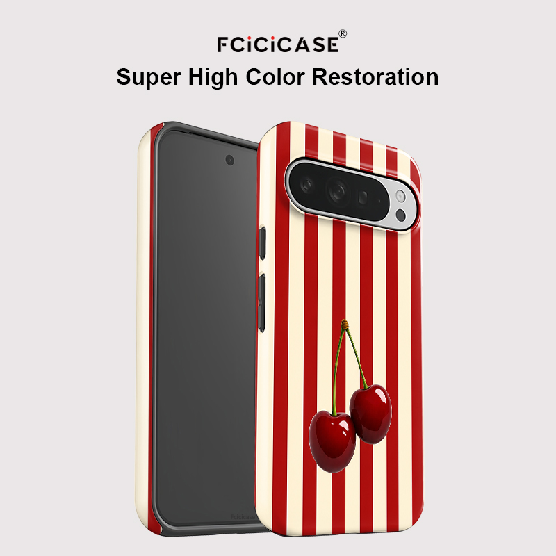 Funda de teléfono Fcicicase co - Phone Cases Pixel 10 Pro reseña y precio