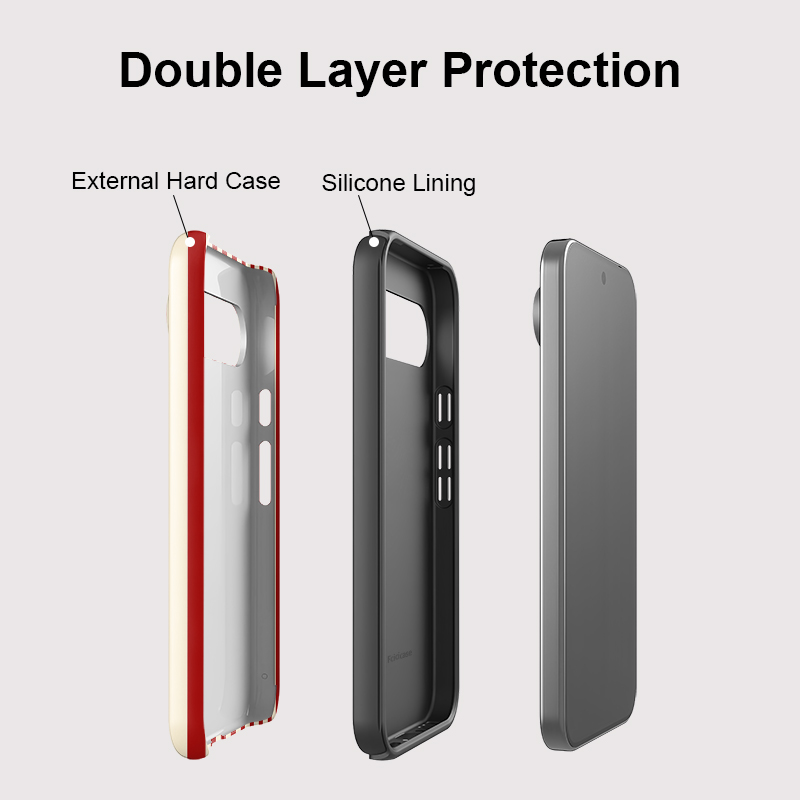 Funda de teléfono Fcicicase co - Phone Cases Pixel 10 Pro reseña y precio