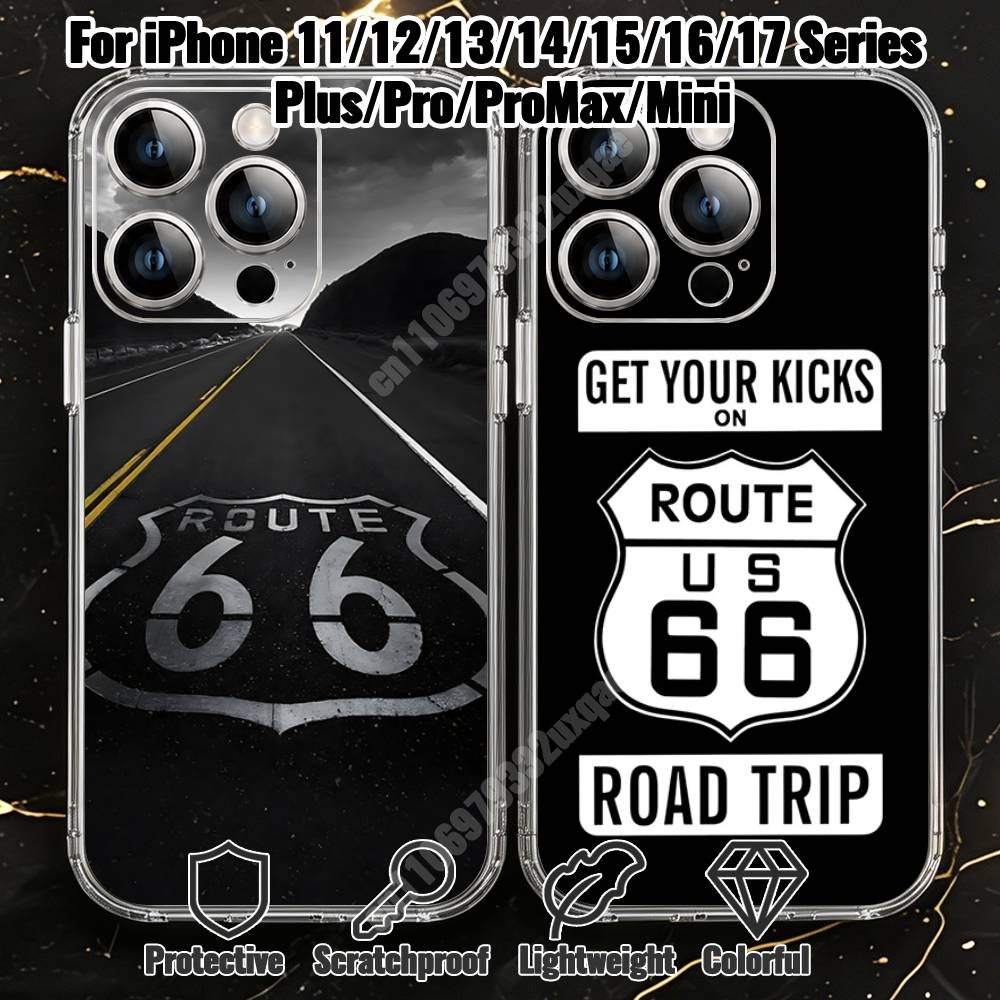 Funda Transparente para iPhone - Phone Cases Usa reseña y precio