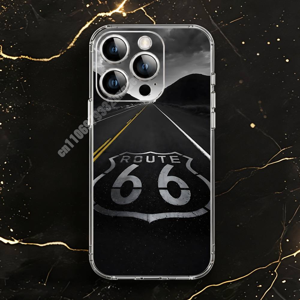 Funda Transparente para iPhone - Phone Cases Usa reseña y precio