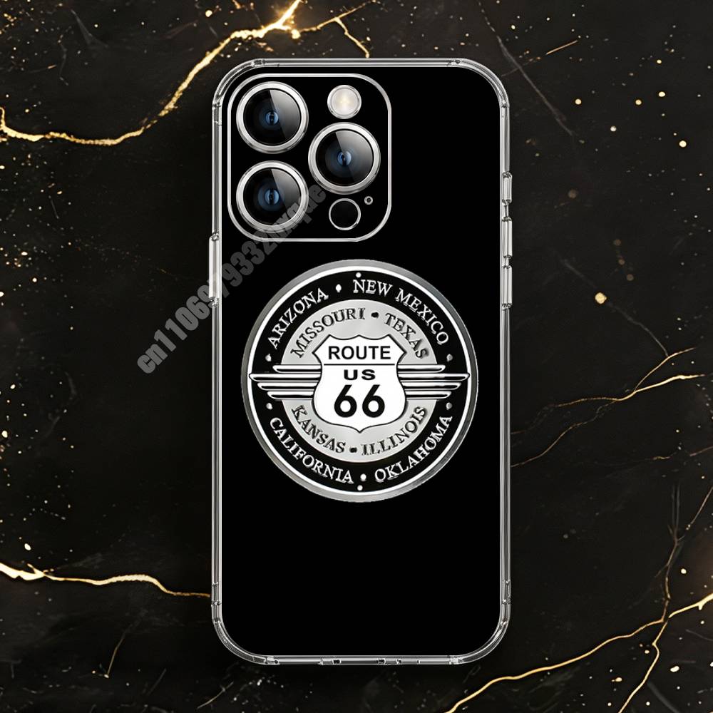 Funda Transparente para iPhone - Phone Cases Usa reseña y precio