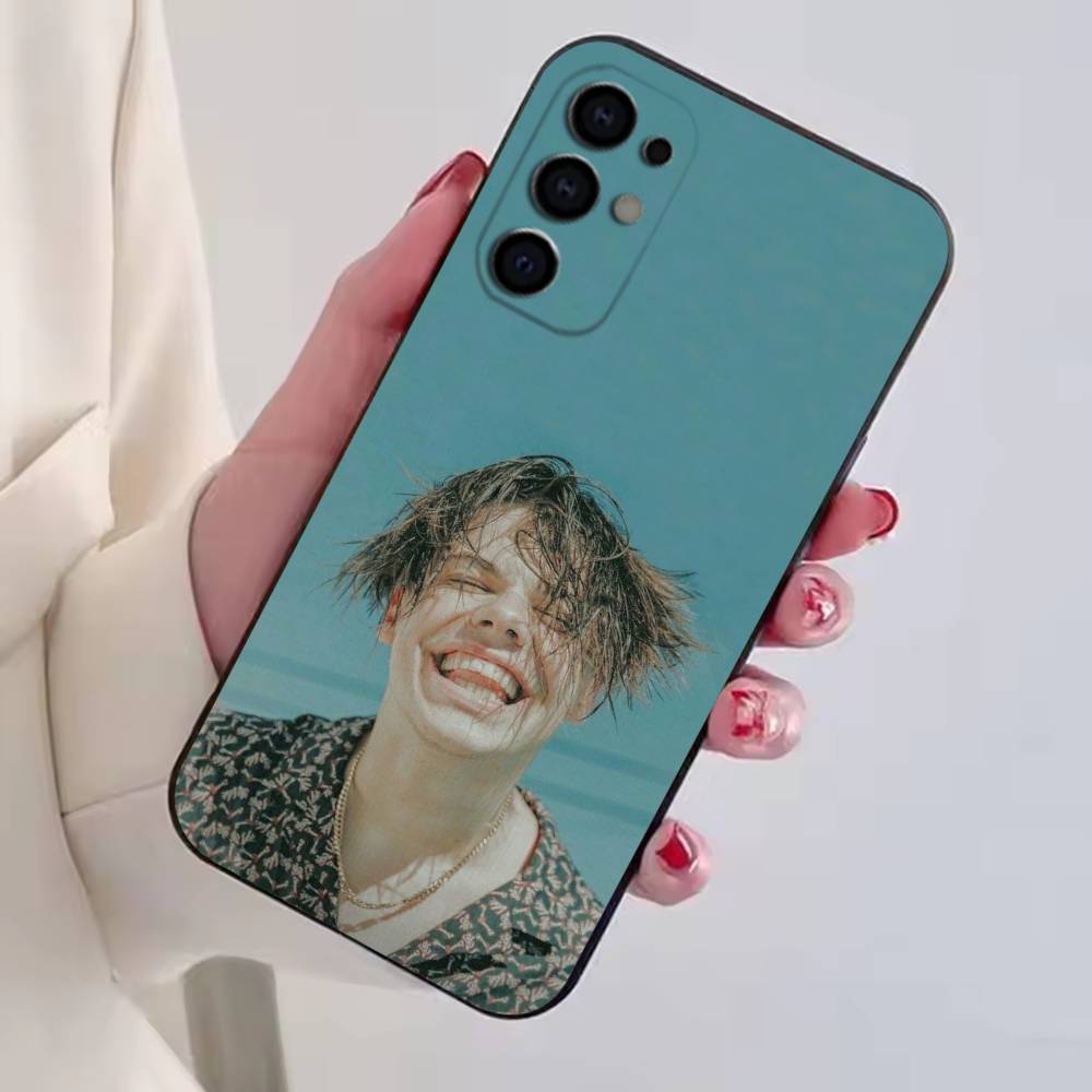 Funda de Silicona Negra para T - Phone Cases Uk Samsung reseña y precio