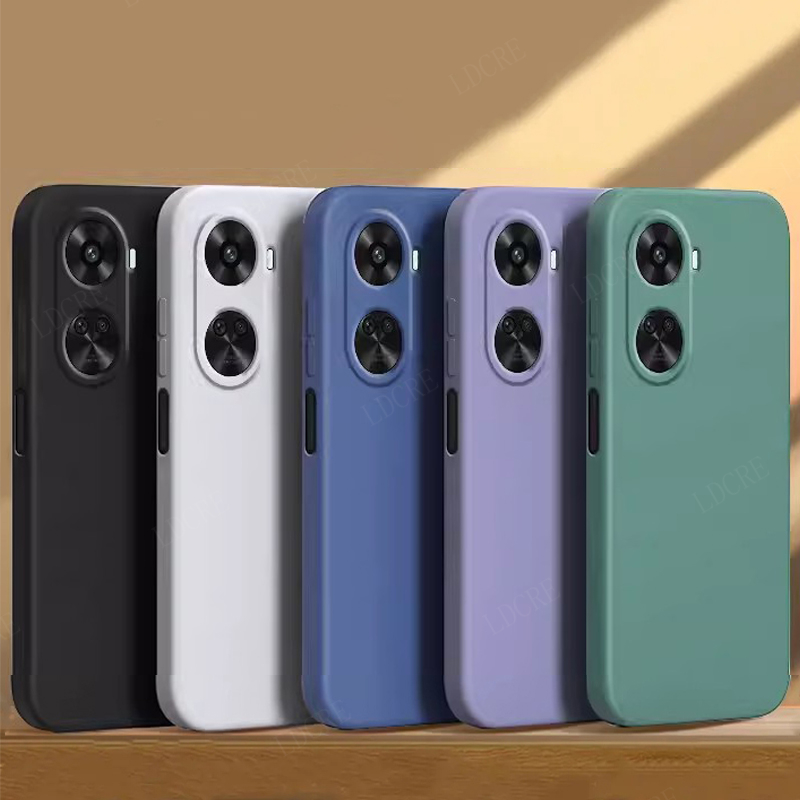 Funda blanda para Huawei Nova  - Huawei Nova 12 reseña y precio