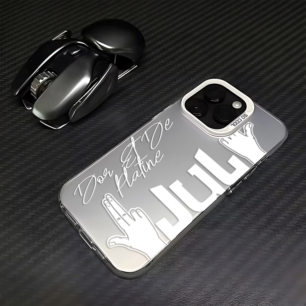 Funda JuL C'est Pas Des Lol pa - Phone Cases Vape reseña y precio