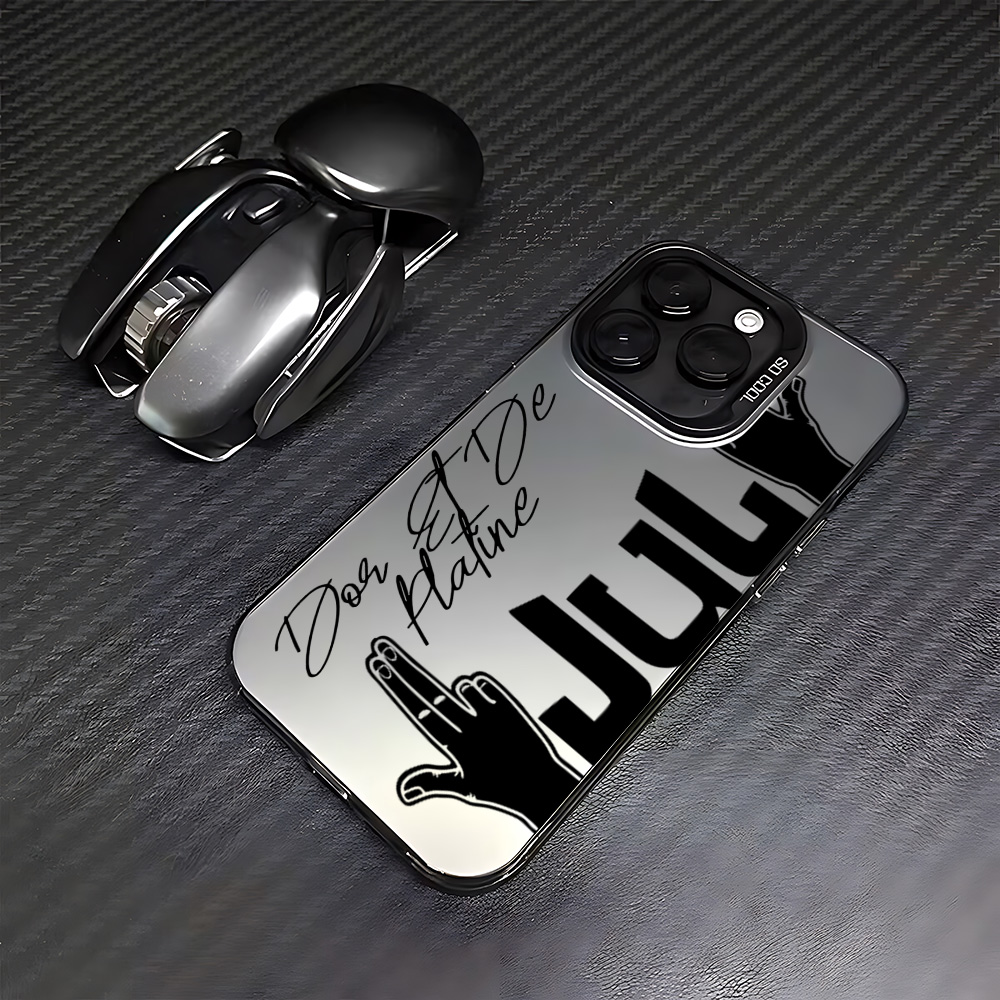 Funda JuL C'est Pas Des Lol pa - Phone Cases Vape reseña y precio