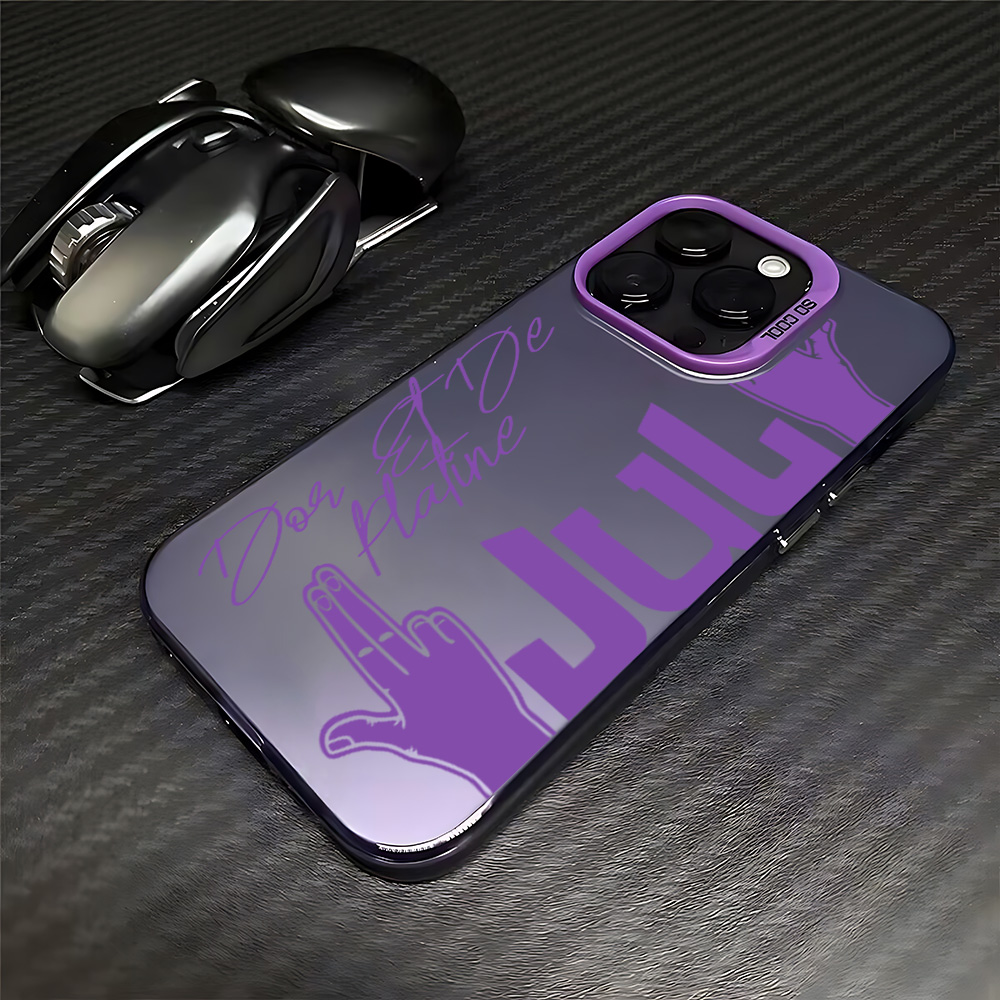 Funda JuL C'est Pas Des Lol pa - Phone Cases Vape reseña y precio