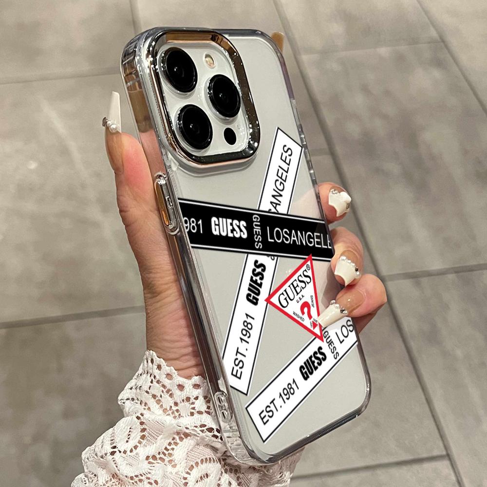 Funda de Teléfono Moderna para - Phone Cases Designer reseña y precio