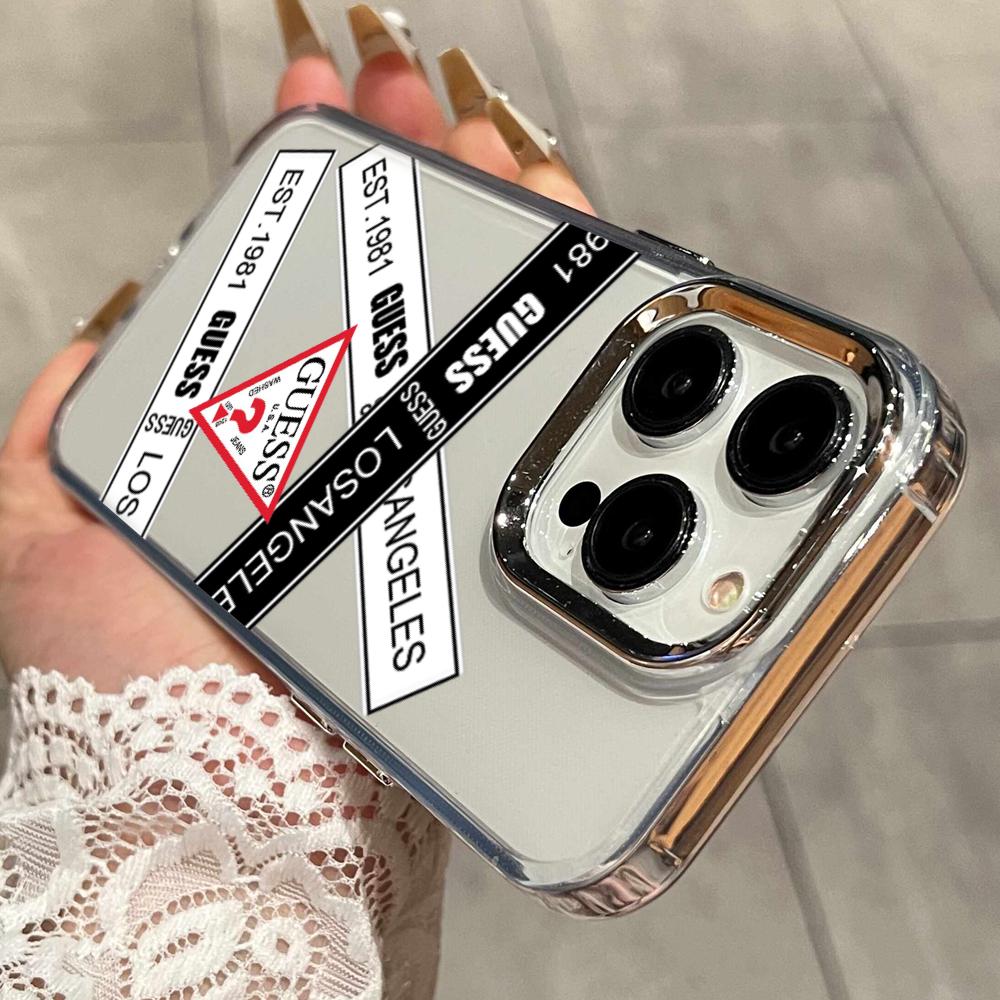 Funda de Teléfono Moderna para - Phone Cases Designer reseña y precio