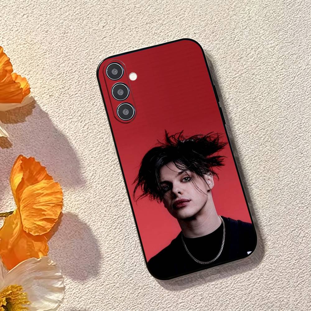 Funda de teléfono UK-k Singer  - Phone Cases Uk Samsung reseña y precio