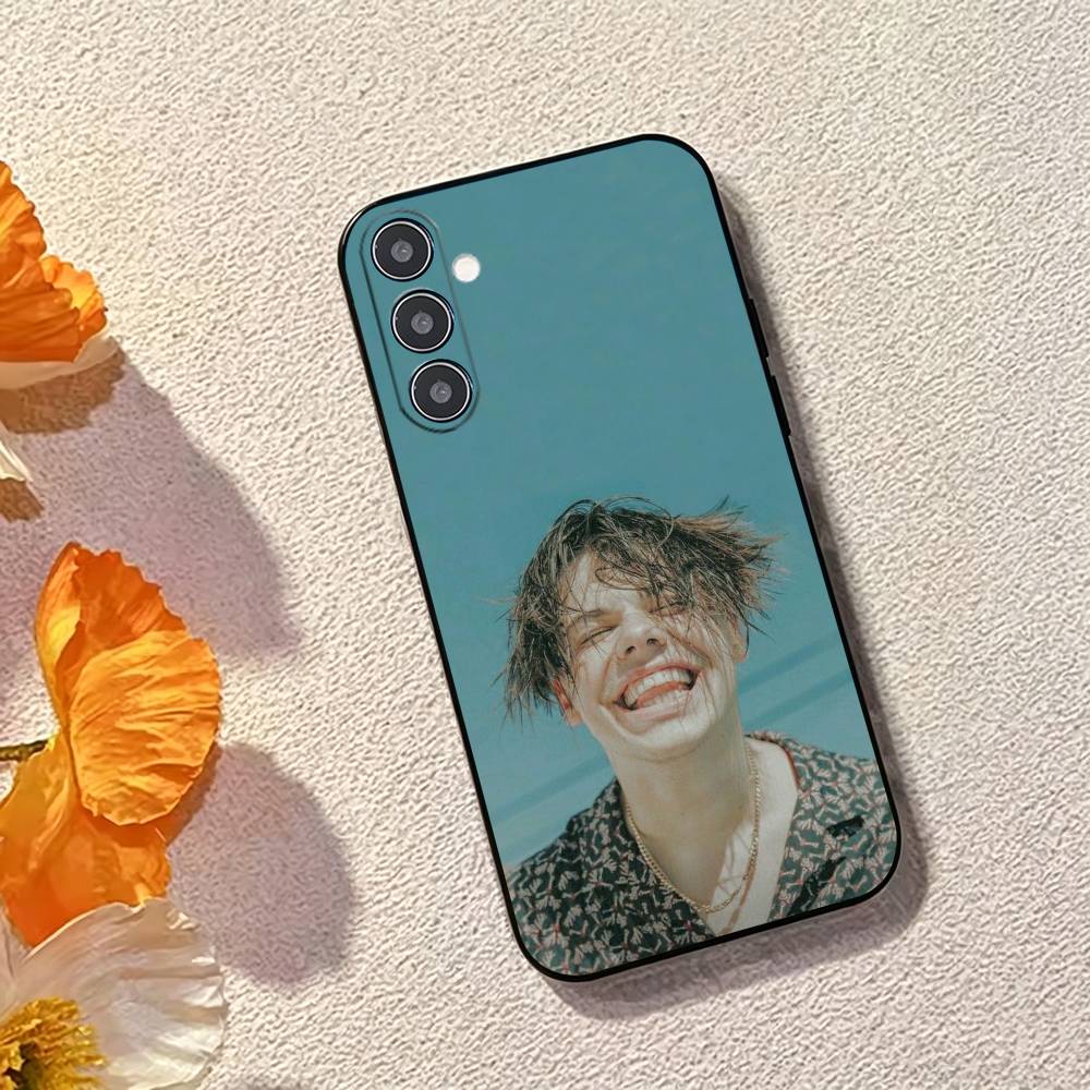 Funda de teléfono UK-k Singer  - Phone Cases Uk Samsung reseña y precio