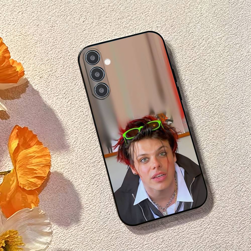 Funda de teléfono UK-k Singer  - Phone Cases Uk Samsung reseña y precio