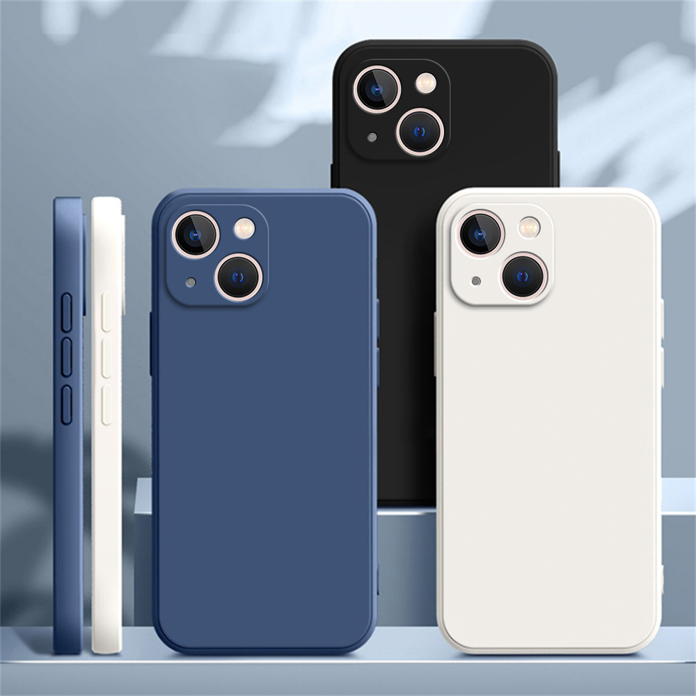 Funda de teléfono de silicona  - Phone Cases Classy reseña y precio