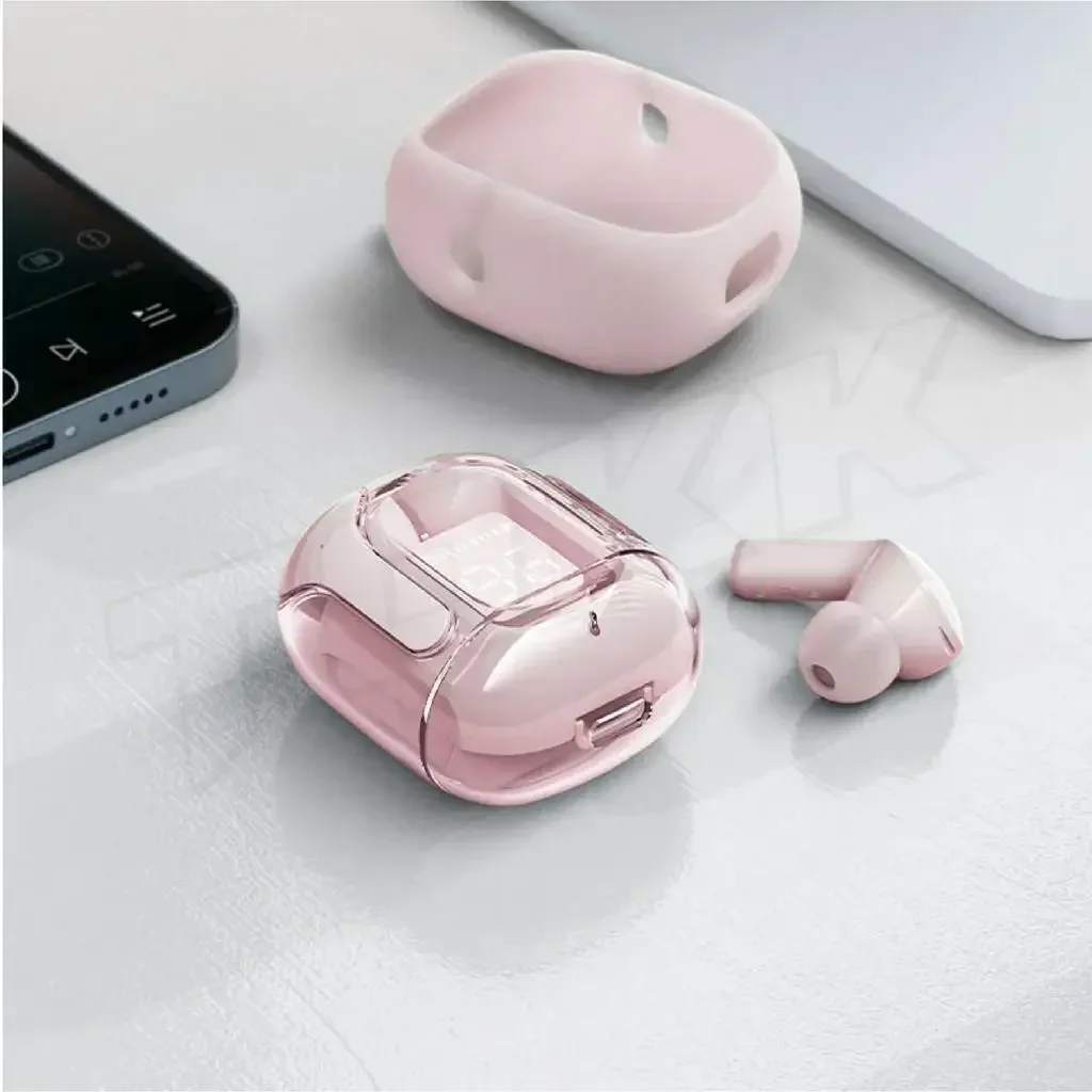 Auriculares para juegos TWS Bl - Buy Phone Cases reseña y precio