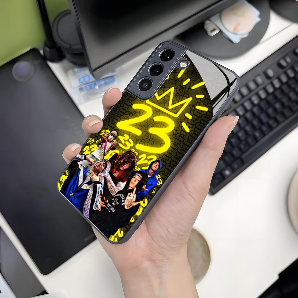 Funda para Teléfono con Diseño - Phone Cases Uk Samsung reseña y precio