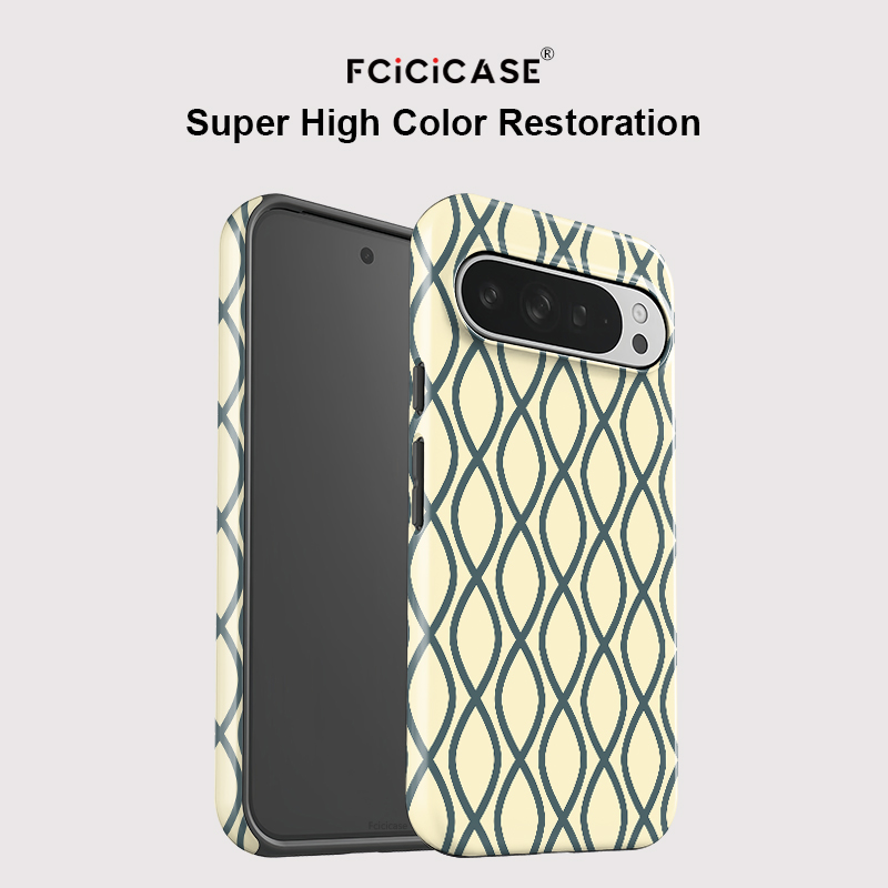 Fcicicase-funda de teléfono co - Phone Cases Pixel 10 Pro reseña y precio