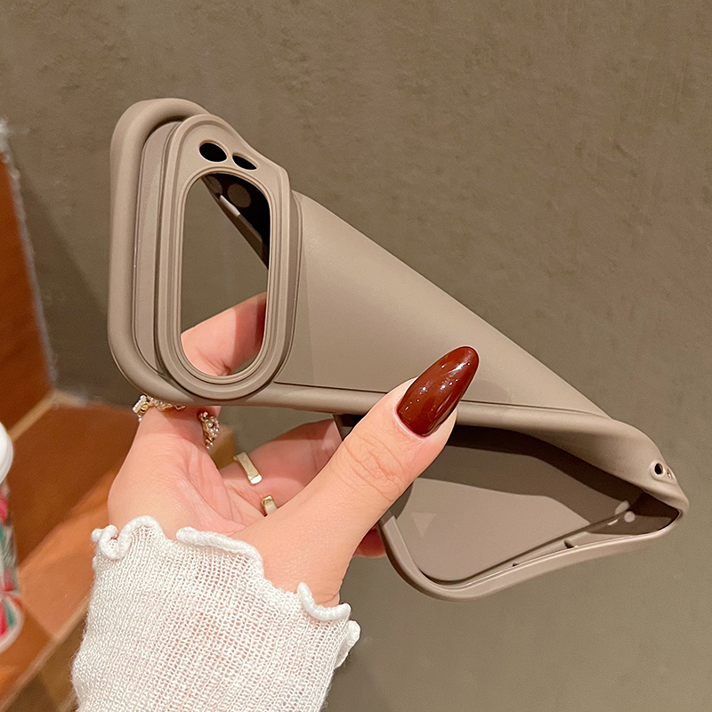Funda de teléfono de TPU suave - Phone Cases Pixel 10 Pro reseña y precio