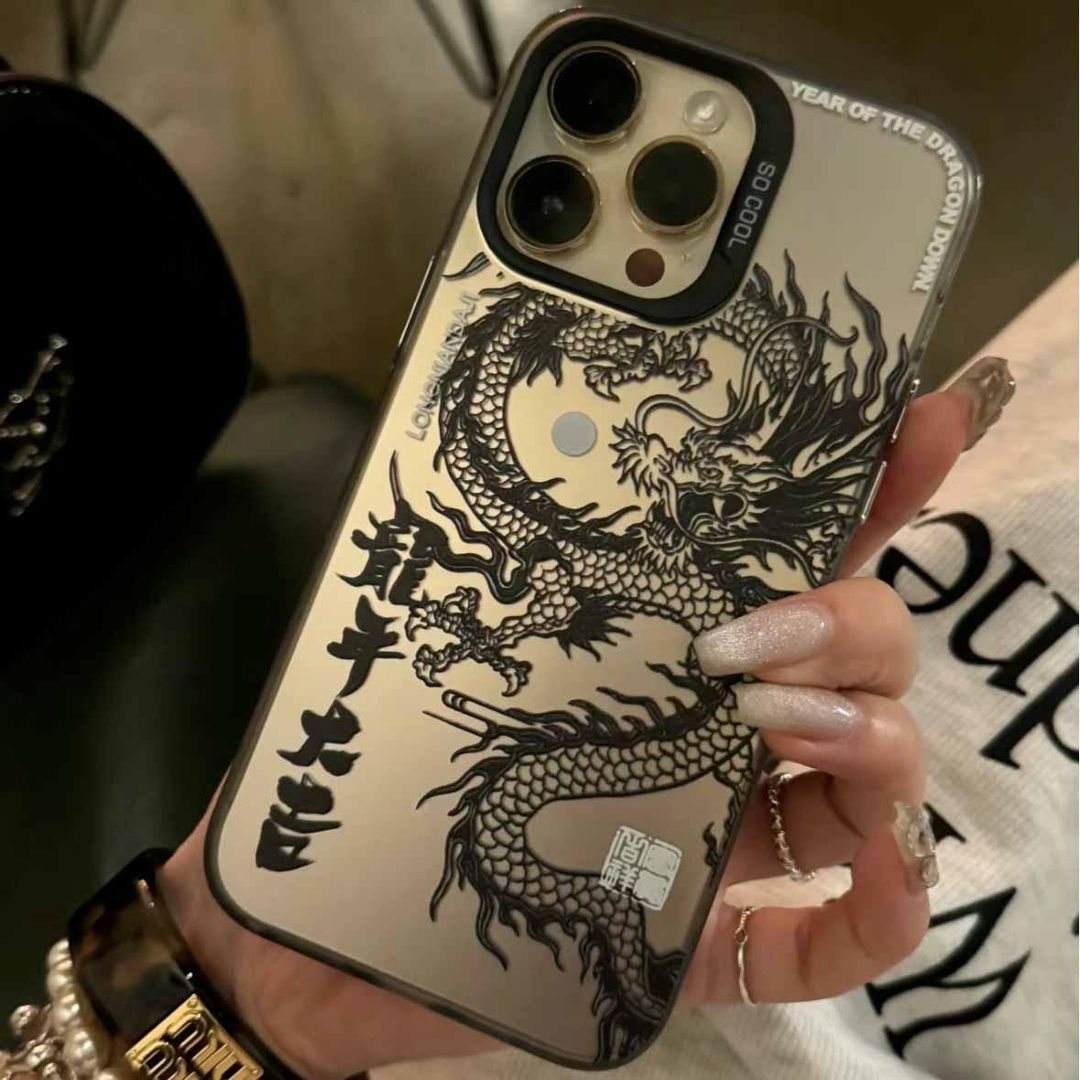Funda de Teléfono con Diseño d - Phone Cases Classy reseña y precio