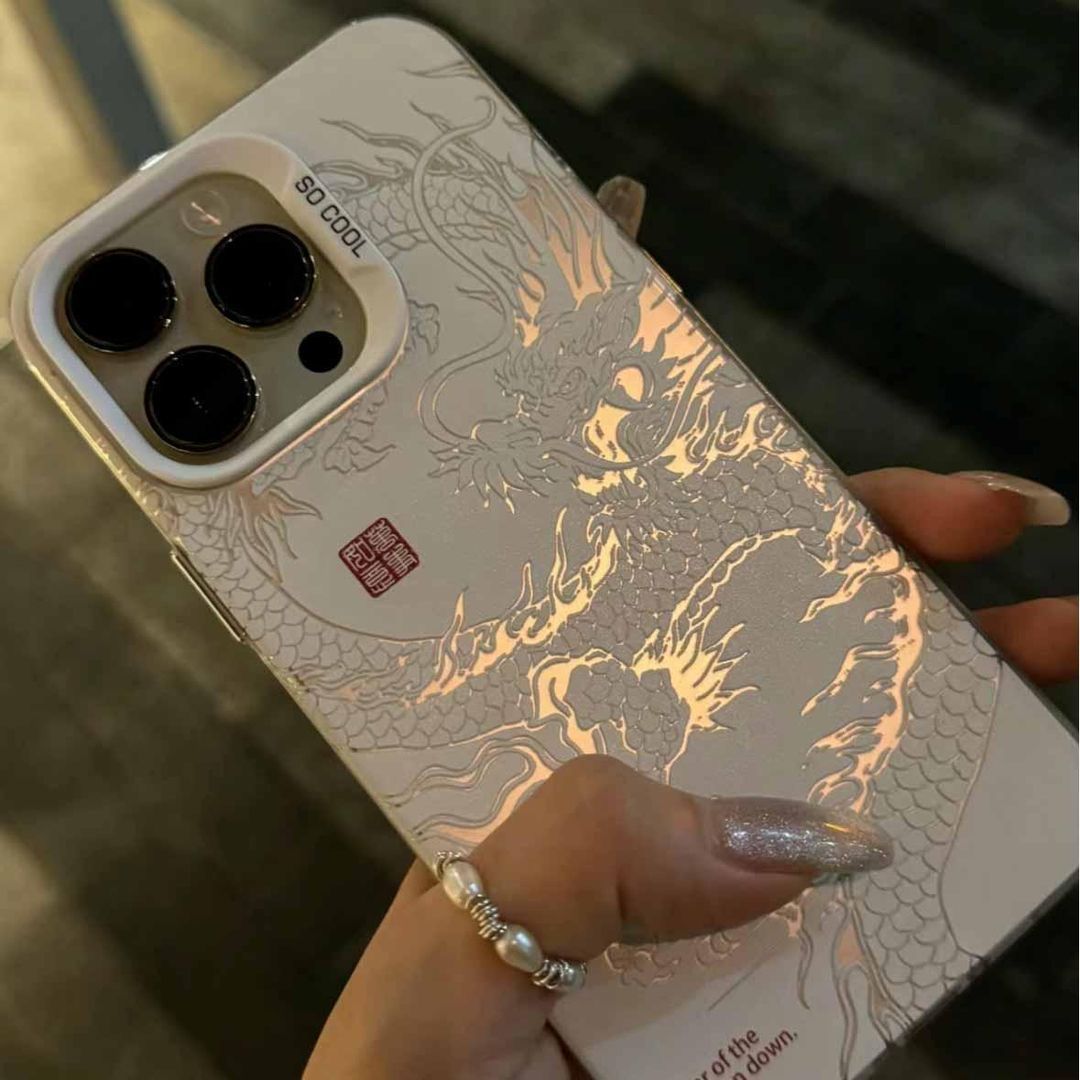 Funda de Teléfono con Diseño d - Phone Cases Classy reseña y precio