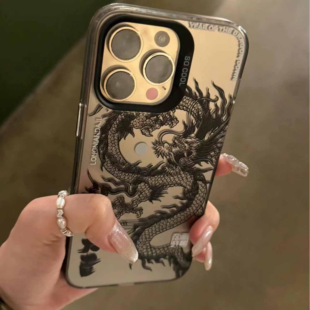 Funda de Teléfono con Diseño d - Phone Cases Classy reseña y precio