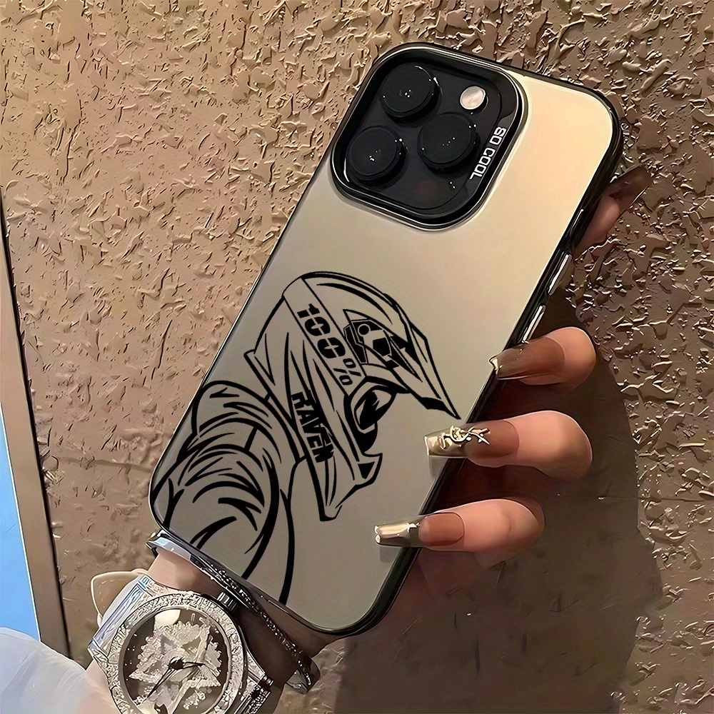 Funda de teléfono creativa par - Phone Cases Vape reseña y precio