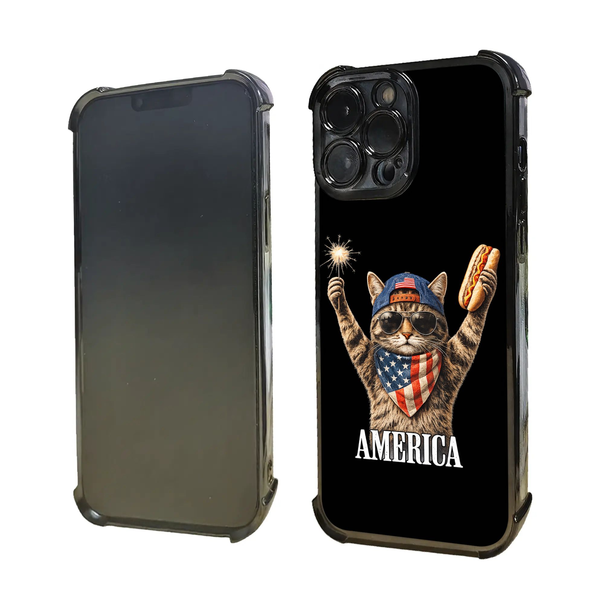 Funda para Teléfono con Diseño - Phone Cases Usa reseña y precio