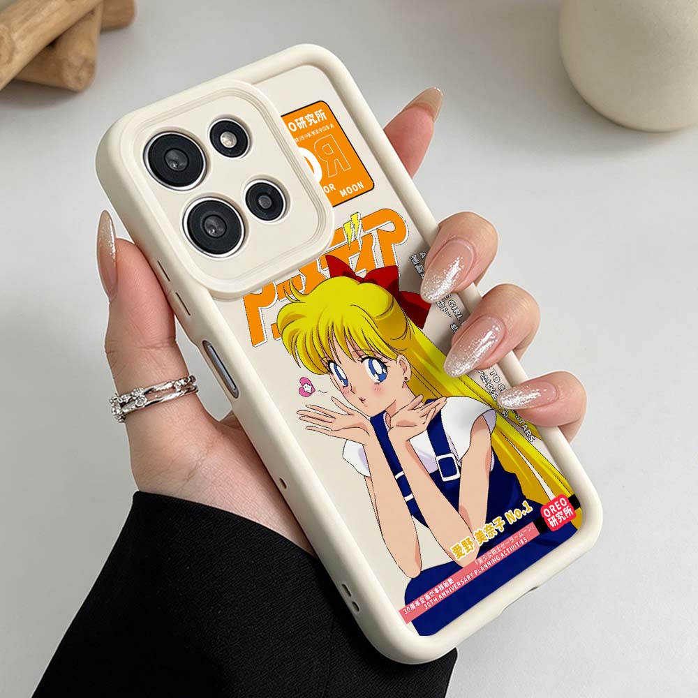 Funda de silicona con diseño d - Phone Cases For Motorola reseña y precio
