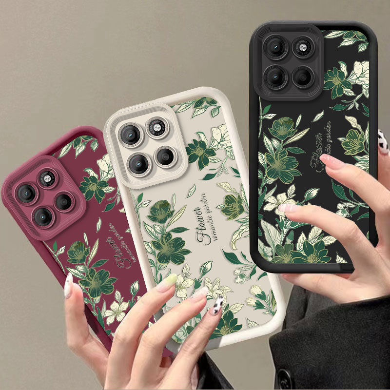 Funda de silicona TPU para Mot - Phone Cases For Motorola reseña y precio