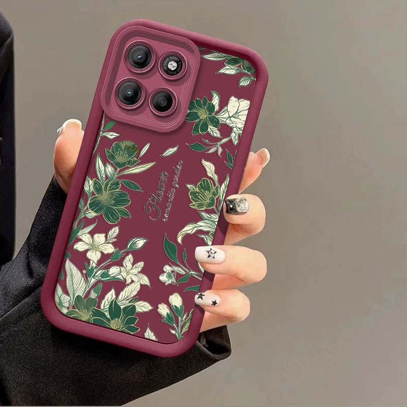 Funda de silicona TPU para Mot - Phone Cases For Motorola reseña y precio