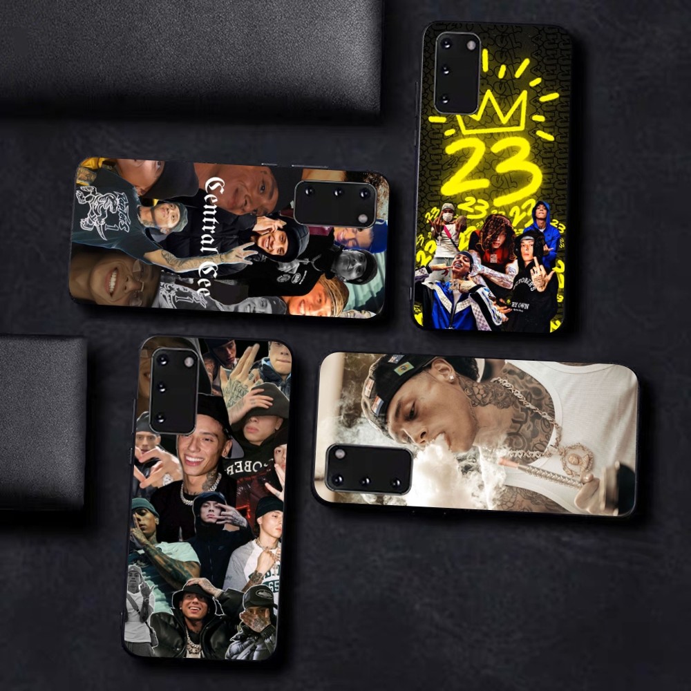 Funda de teléfono UK Drill Rap - Phone Cases Uk Samsung reseña y precio