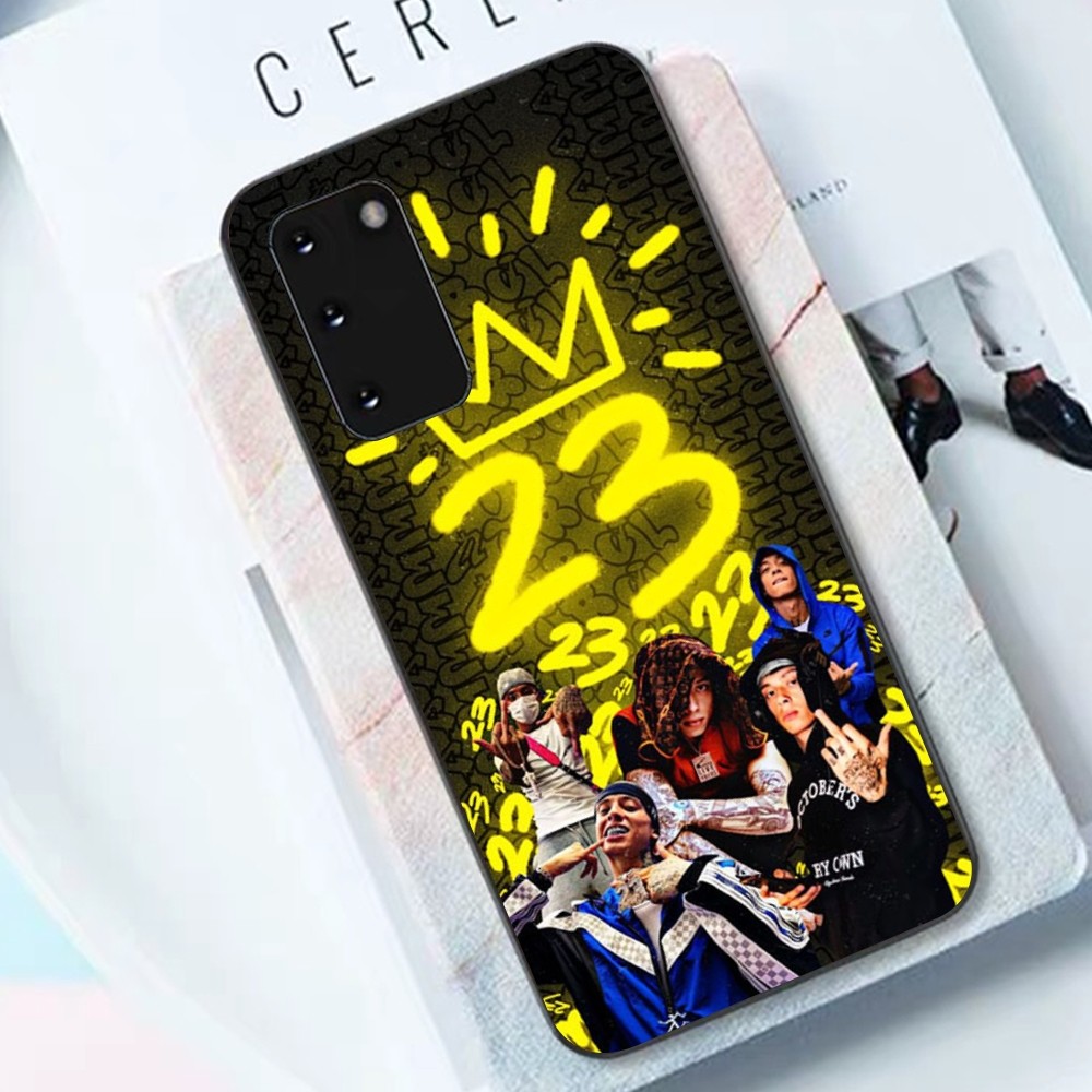 Funda de teléfono UK Drill Rap - Phone Cases Uk Samsung reseña y precio