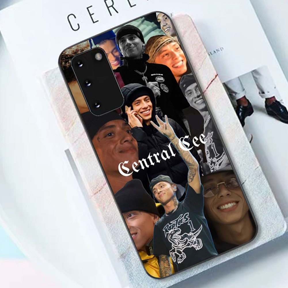 Funda de teléfono UK Drill Rap - Phone Cases Uk Samsung reseña y precio