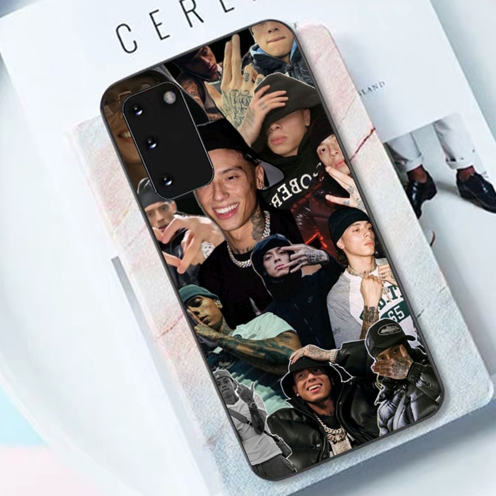 Funda de teléfono UK Drill Rap - Phone Cases Uk Samsung reseña y precio