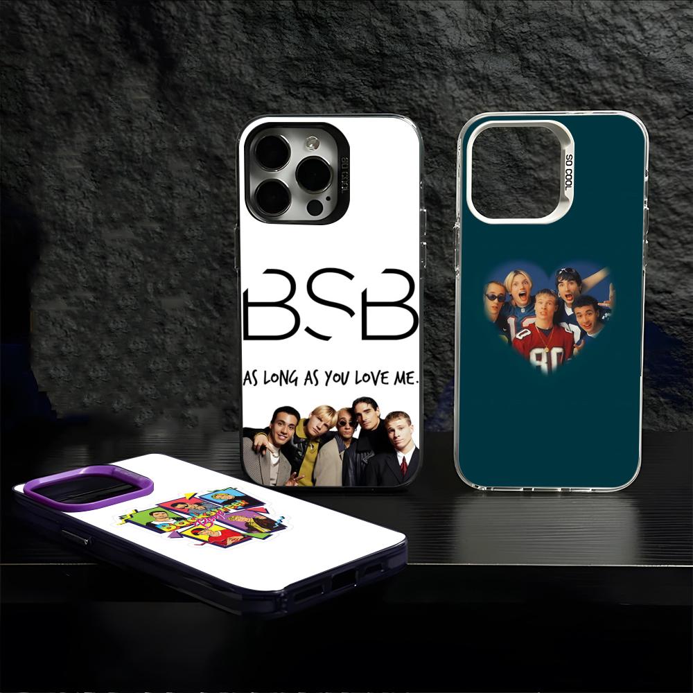 Funda para Teléfono Backstreet - Phone Cases Xr Boys reseña y precio