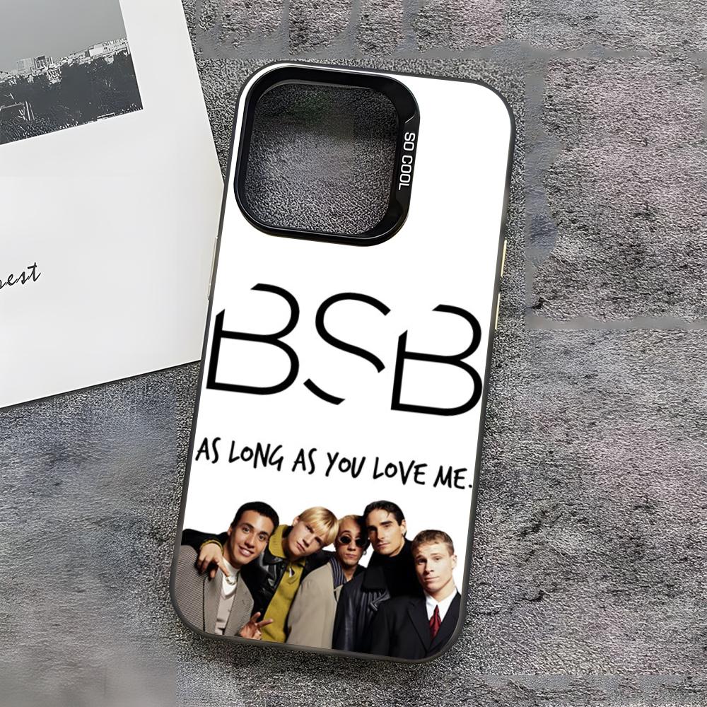Funda para Teléfono Backstreet - Phone Cases Xr Boys reseña y precio