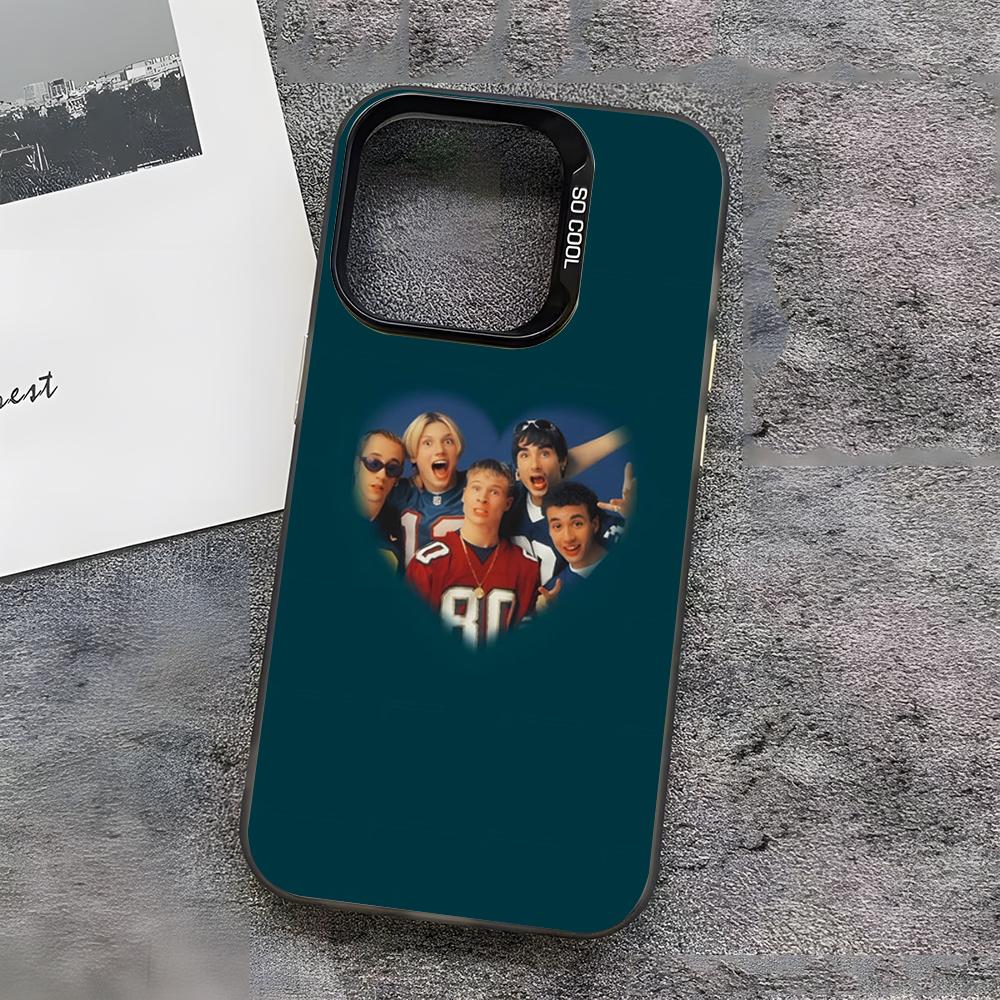Funda para Teléfono Backstreet - Phone Cases Xr Boys reseña y precio