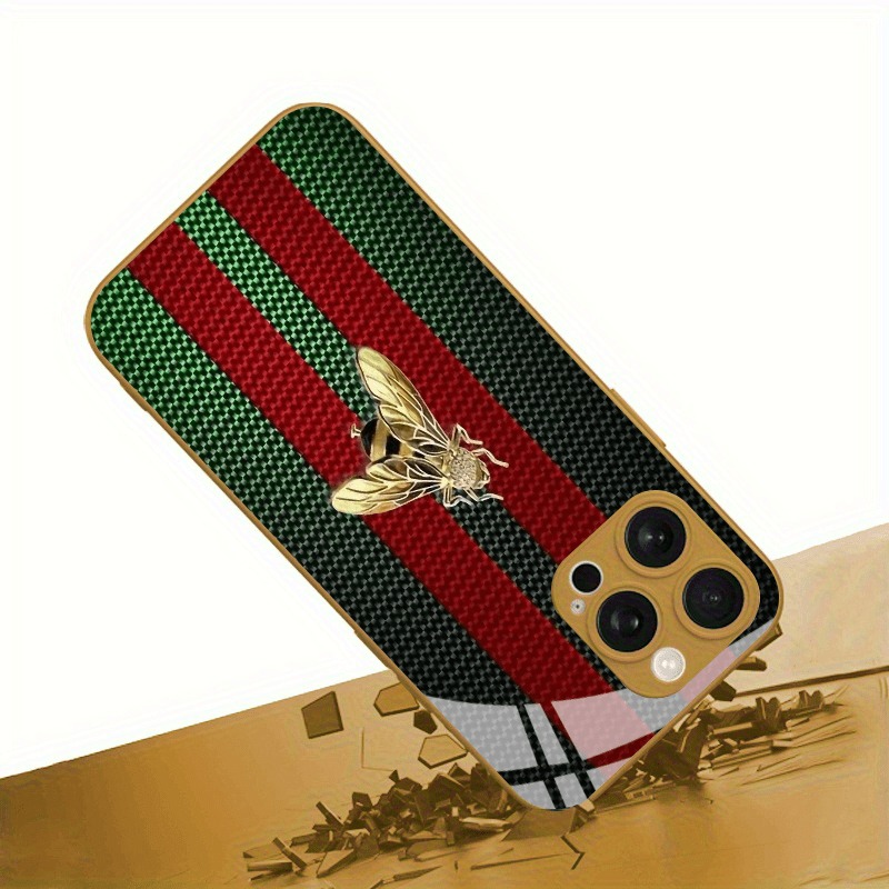 Funda de teléfono de vidrio co - Phone Cases Vape reseña y precio