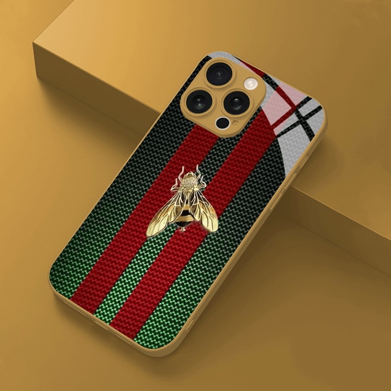 Funda de teléfono de vidrio co - Phone Cases Vape reseña y precio