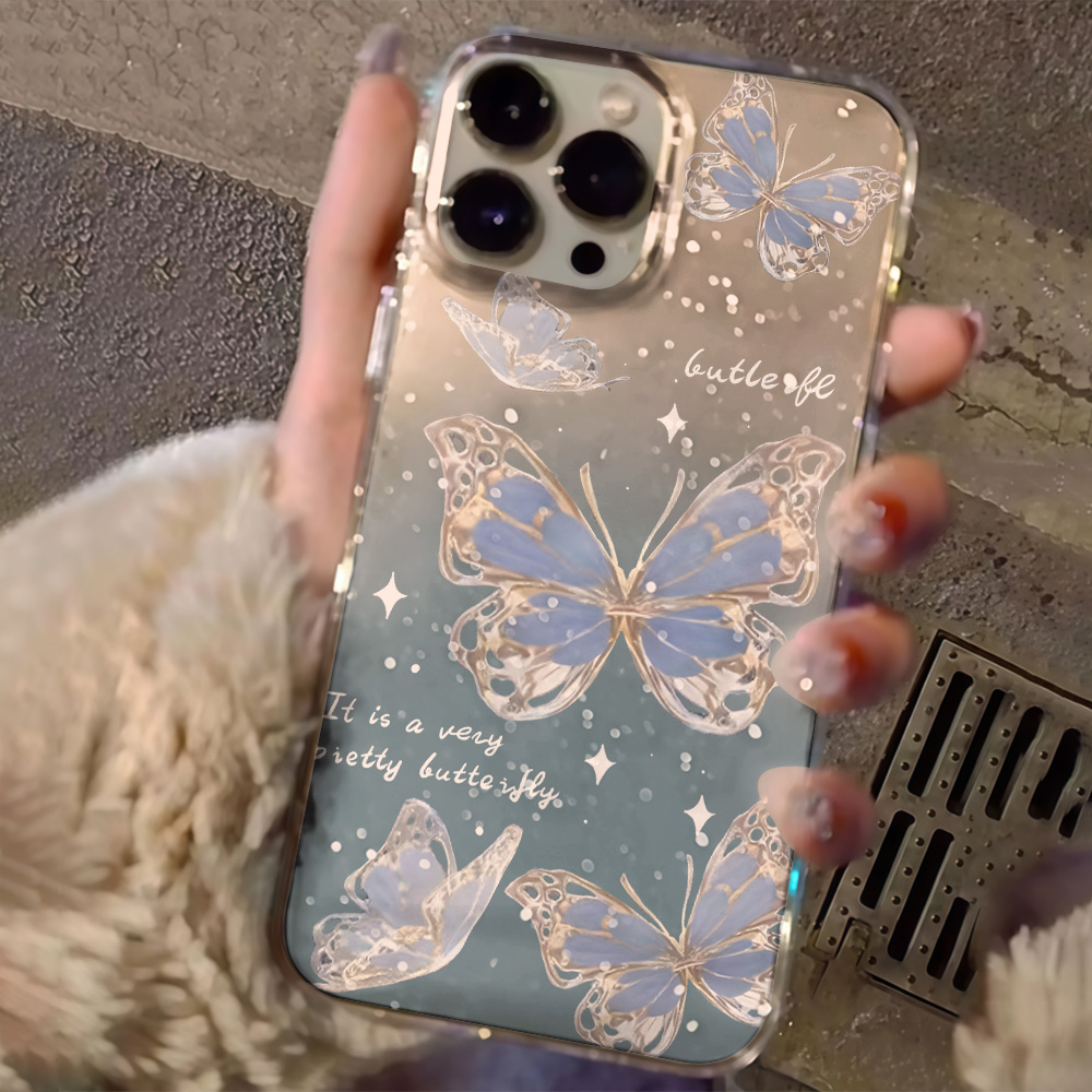 Funda de Teléfono de Lujo con  - Phone Cases Classy reseña y precio