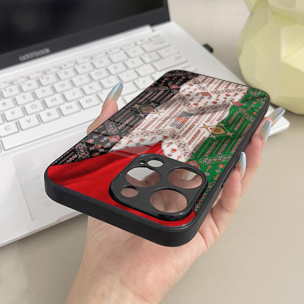 Funda de Teléfono con Mapa de  - Phone Cases Vape reseña y precio