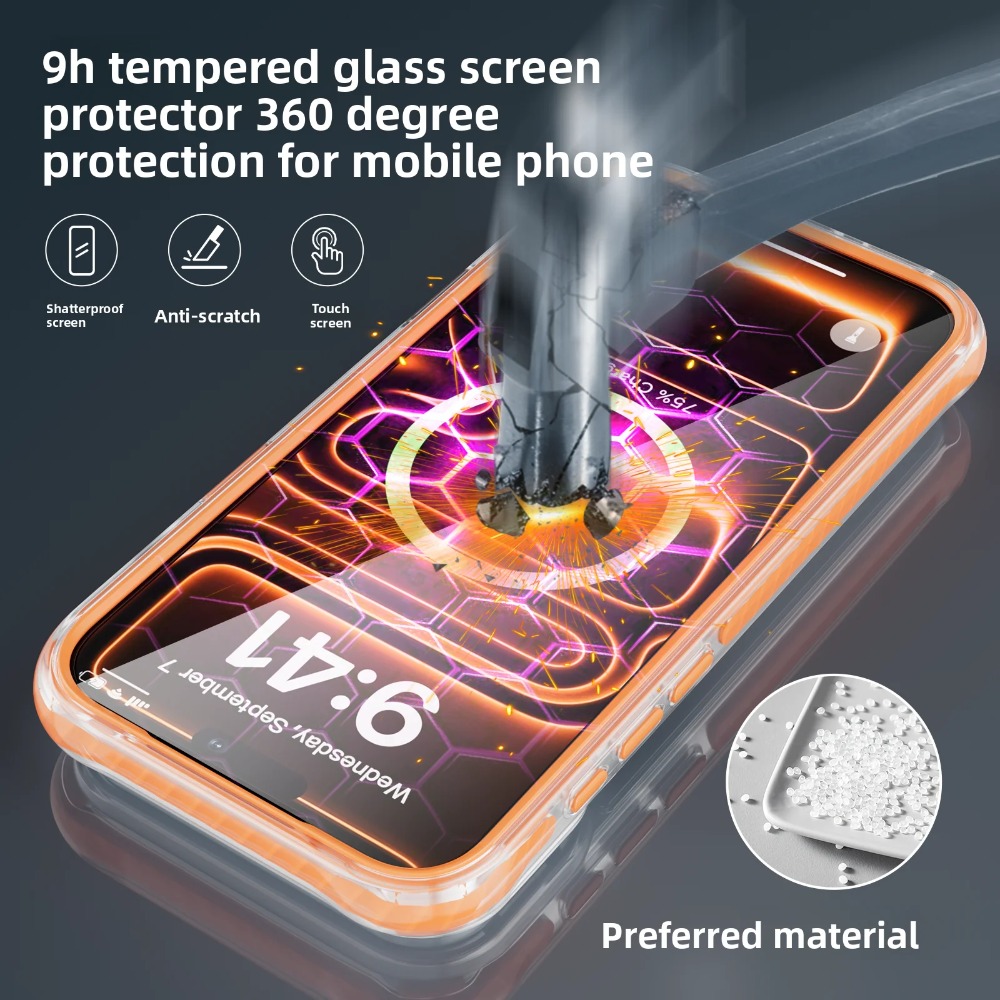 Oferta Especial: Funda Magnéti - Buy Phone Cases reseña y precio