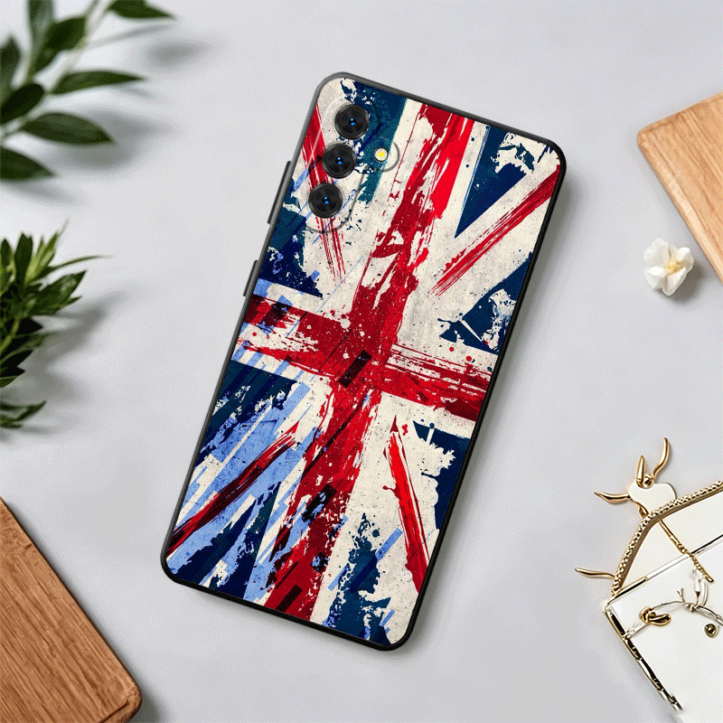 Funda para Teléfono con la Ban - Phone Cases Uk Samsung reseña y precio