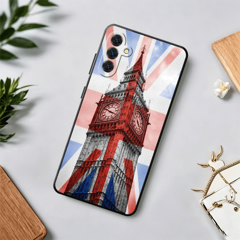 Funda para Teléfono con la Ban - Phone Cases Uk Samsung reseña y precio