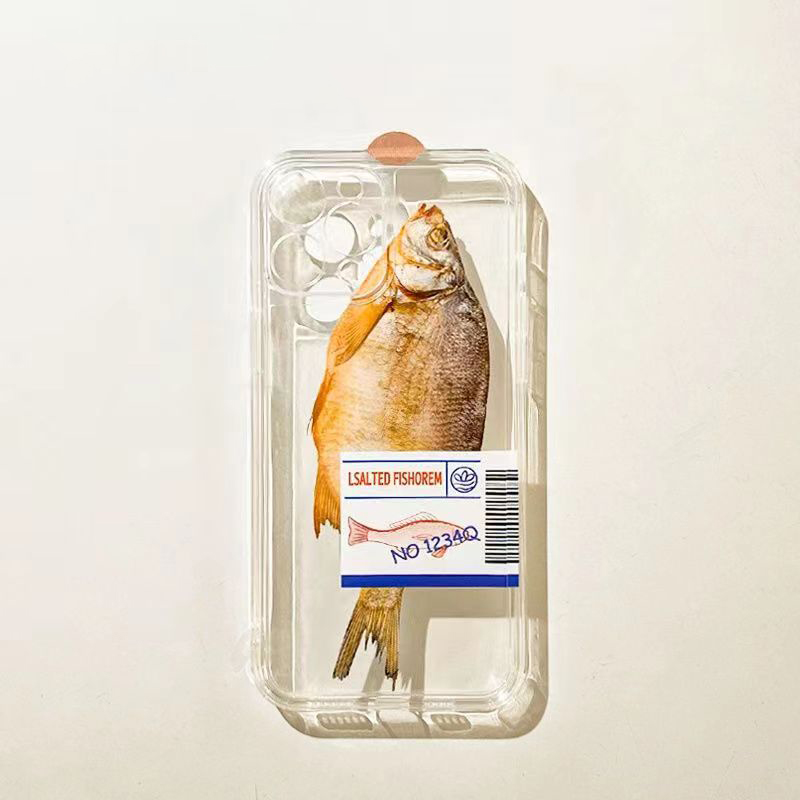 Funda de teléfono transparente - Phone Cases Vape reseña y precio