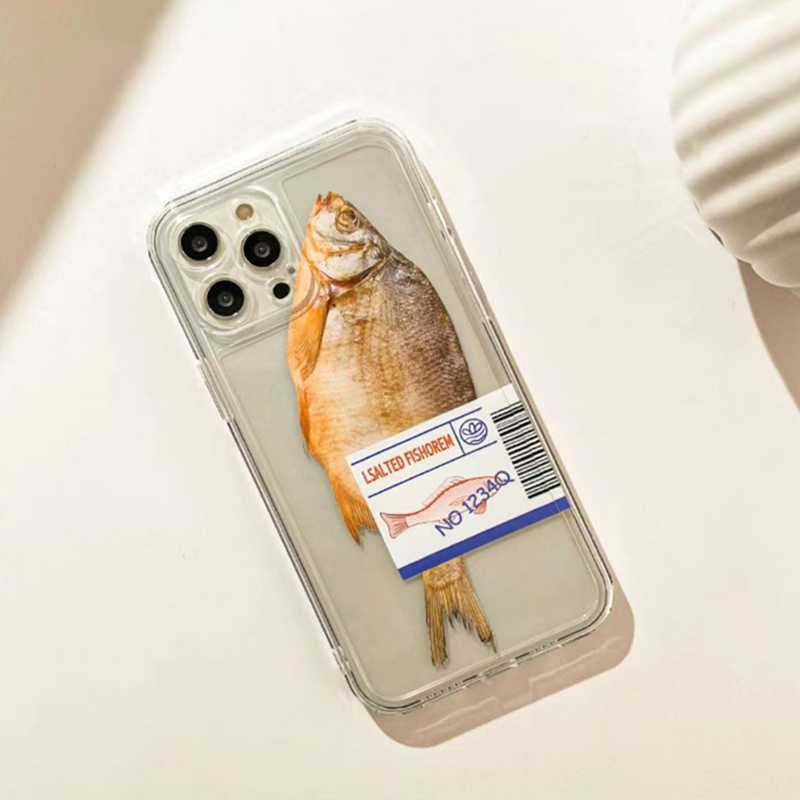 Funda de teléfono transparente - Phone Cases Vape reseña y precio